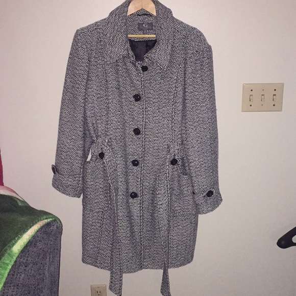 Gallery Jackets & Blazers - Gallery New York women’s coat